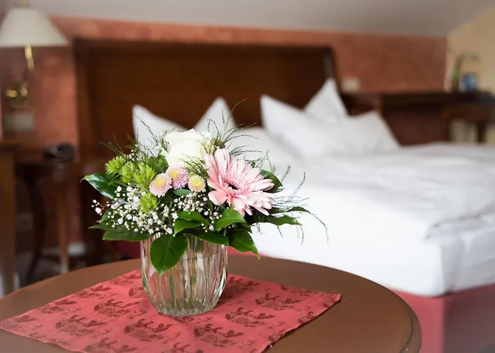 Hotel Tannenhof