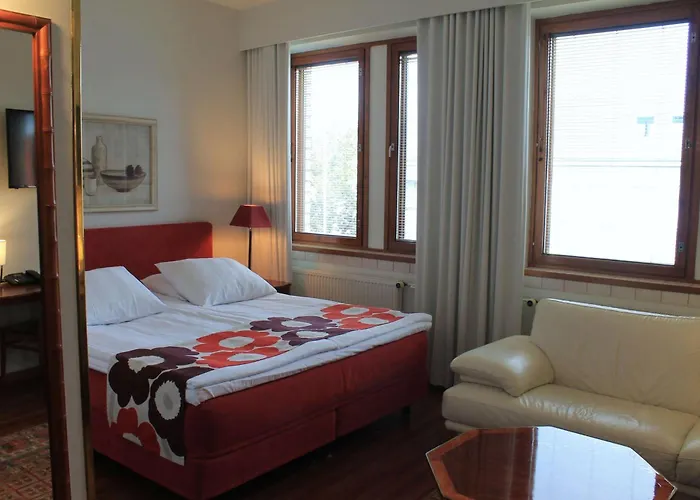 Best Western Hotel Apollo