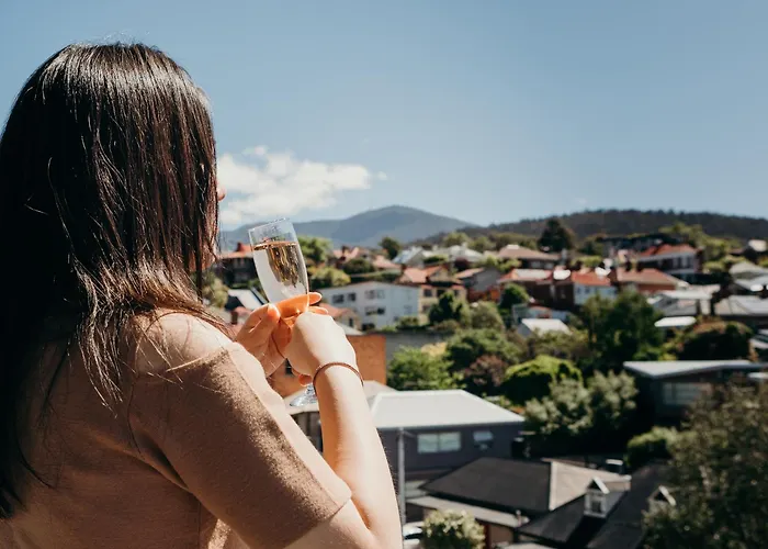 Best Western Hobart