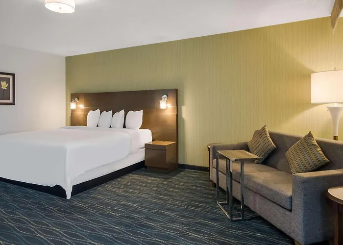 Radisson Hotel Grand Rapids Riverfront