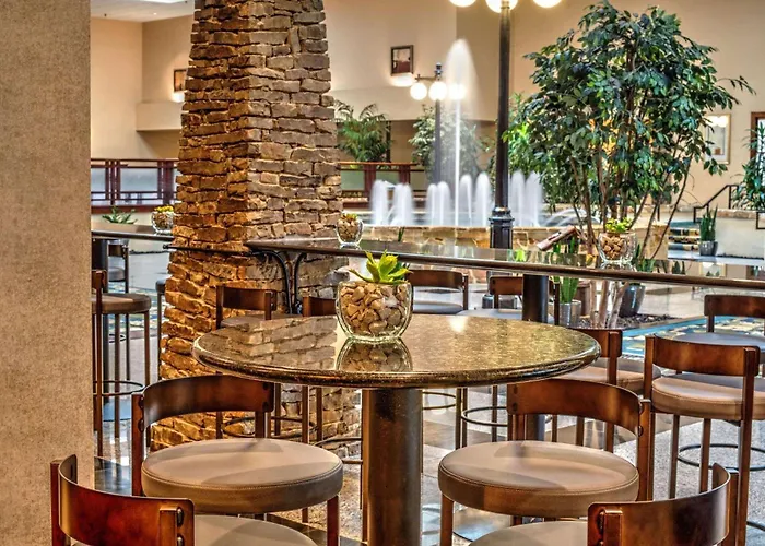 Radisson Hotel Fort Worth North-Fossil Creek