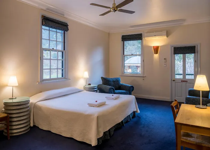 Walhalla'S Star Hotel