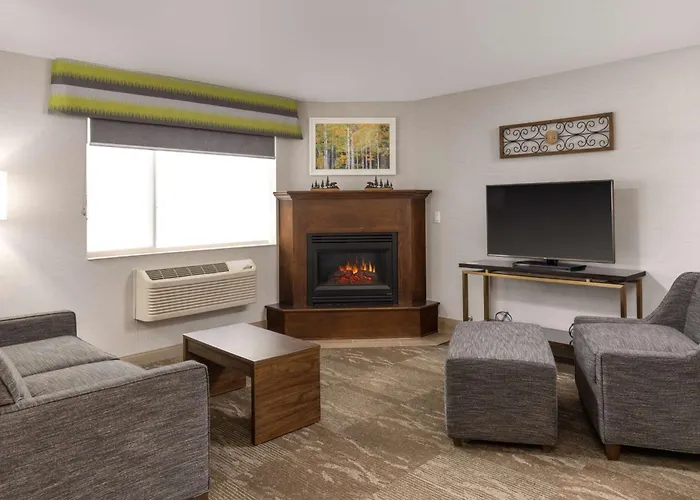Hampton Inn Kalispell
