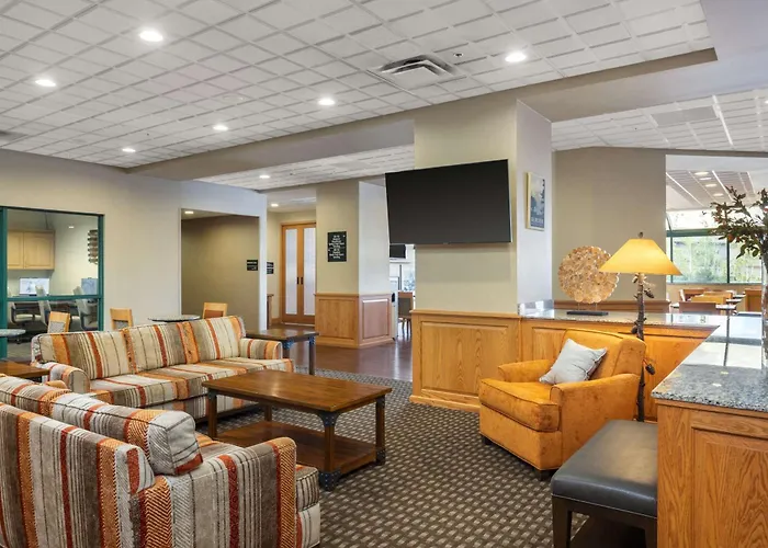 Hampton Inn Kalispell
