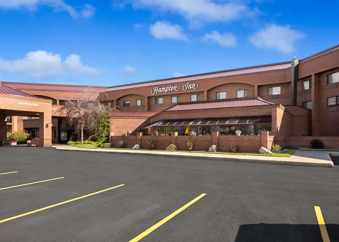 Hampton Inn Kalispell