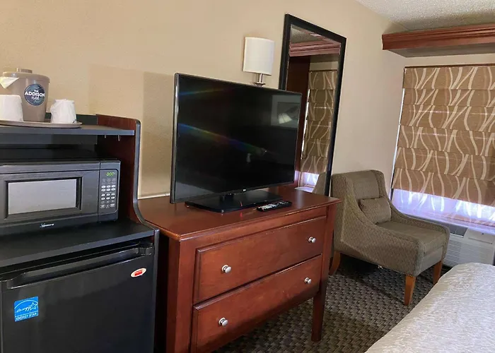 The Addison Hotel Surestay Collection By Best Western