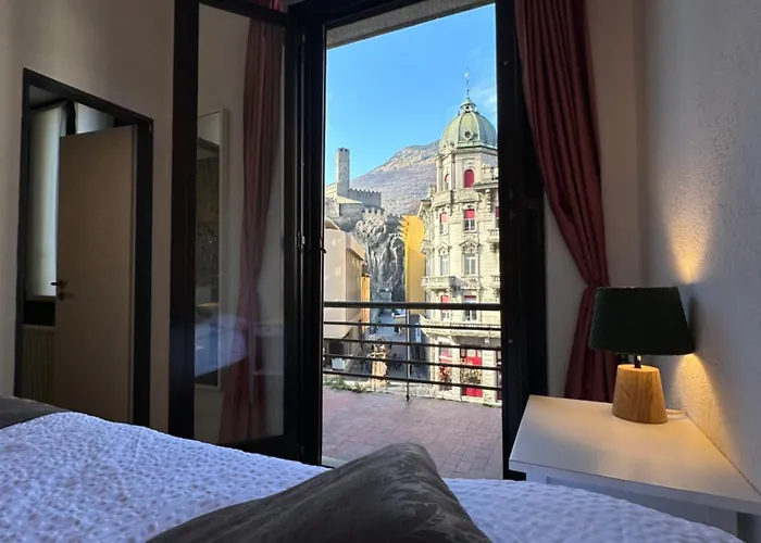 Hotel Croce Federale