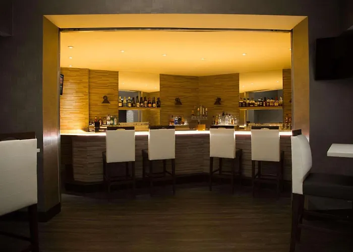 Radisson Hotel Cincinnati Riverfront
