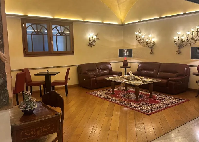 Hotel Roma