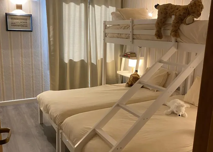 Hotel Lusitano