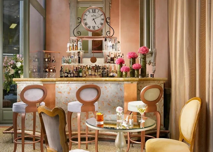 Chateau Monfort - Relais & Chateaux