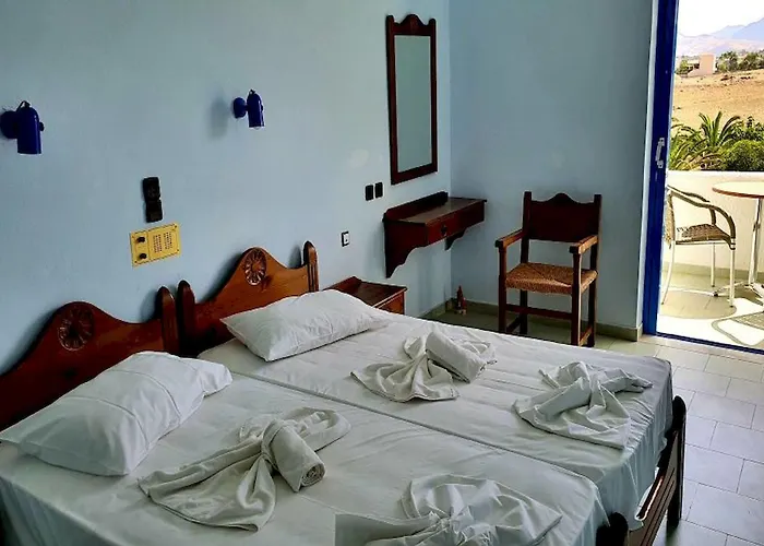 Stella Beach Hotel
