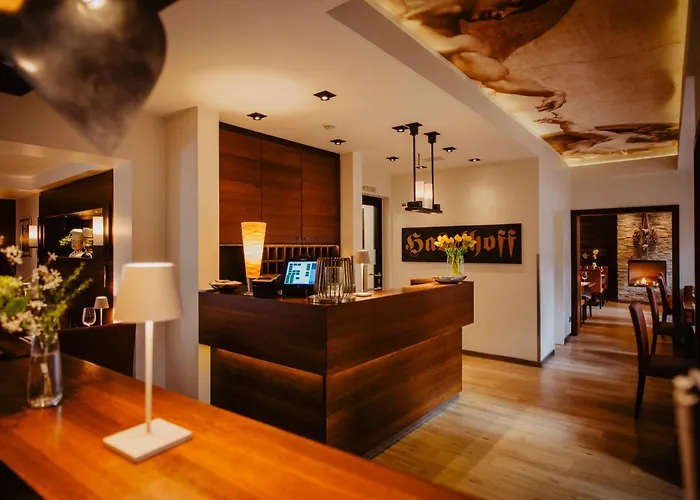 Hotel-Restaurant Haselhoff