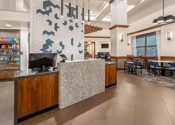 Hyatt Place Mystic