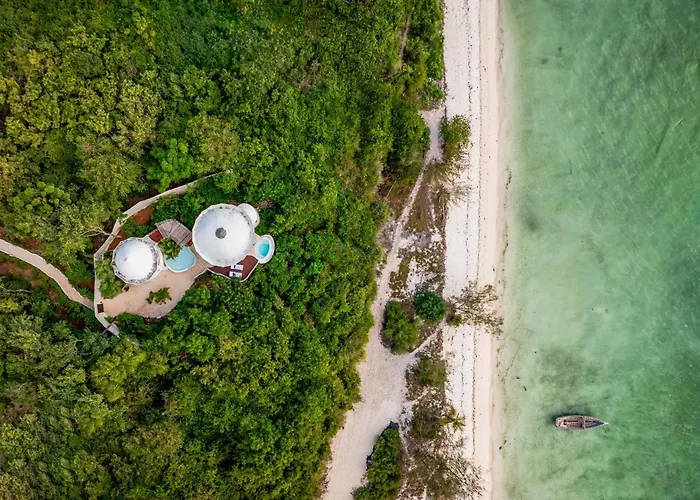 Kilindi Zanzibar