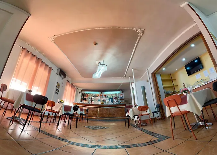 Hotel Martini