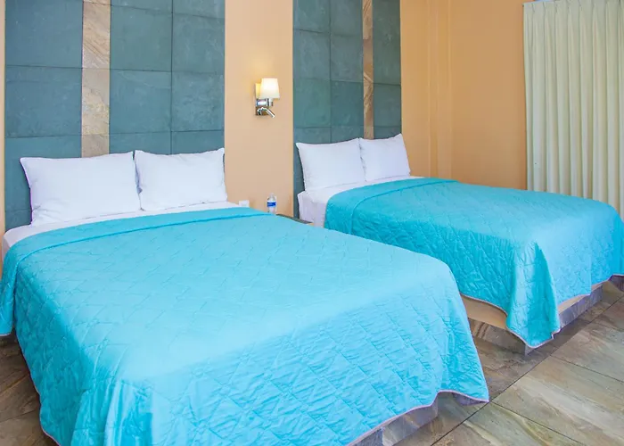 Hotel Nonni