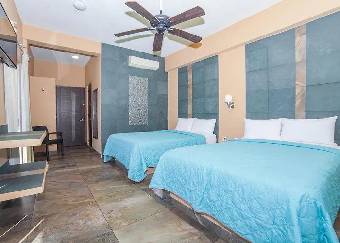 Hotel Nonni