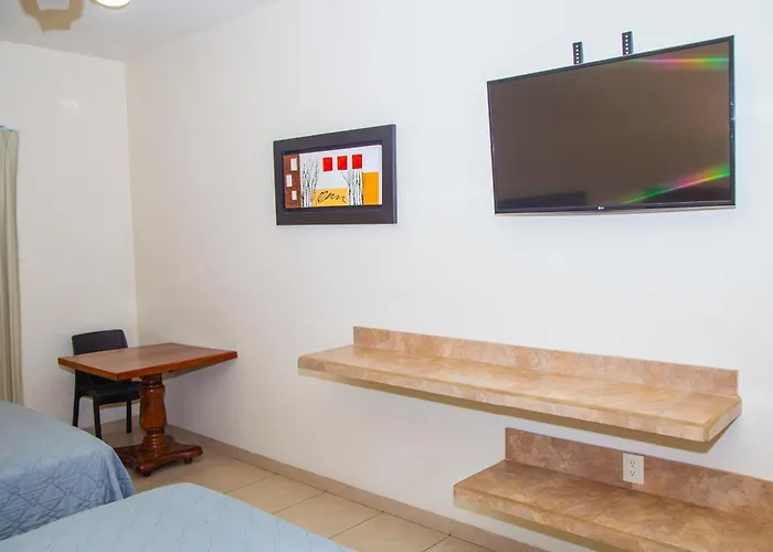 Hotel Nonni