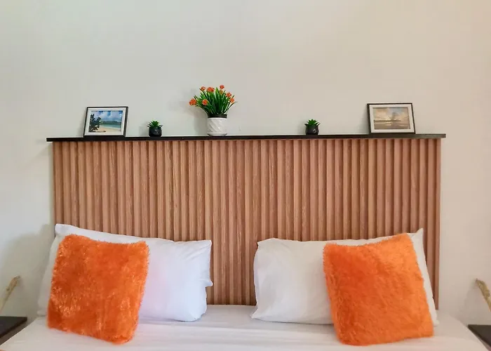 Hotel Rincon Rubi