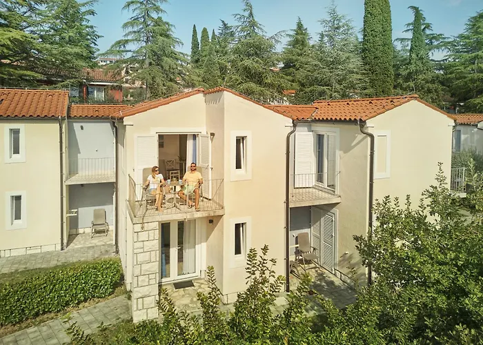 Olive Family Suites - Hotel & Resort Adria Ankaran