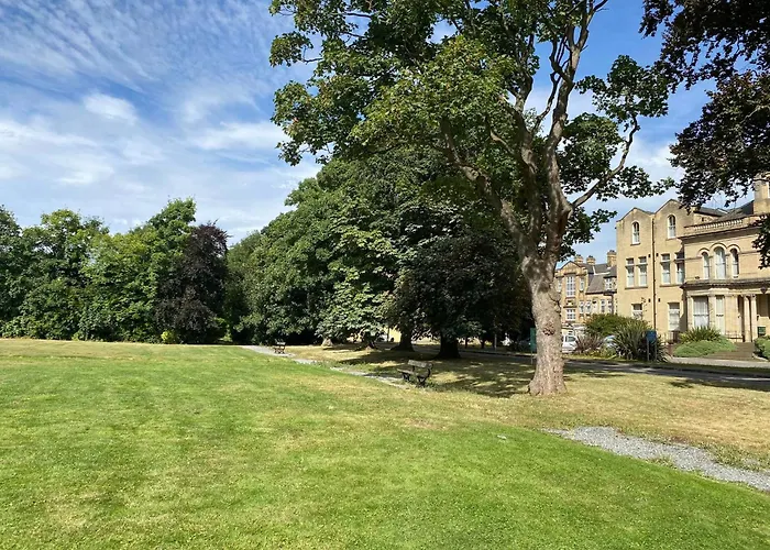 Endsleigh Park