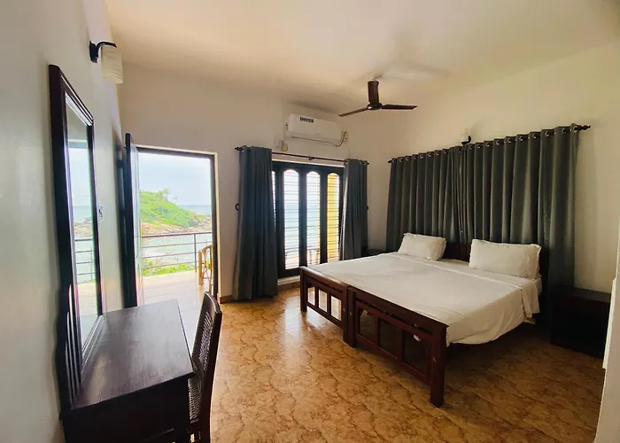 Karma Beach Hotel