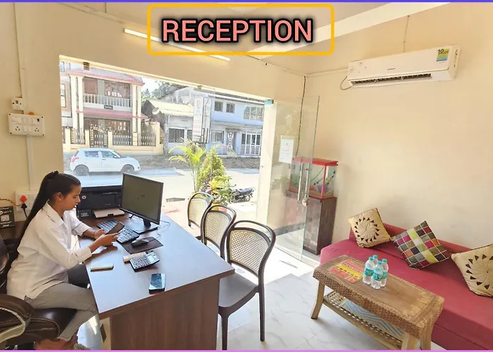 Hotel Jampore Inn