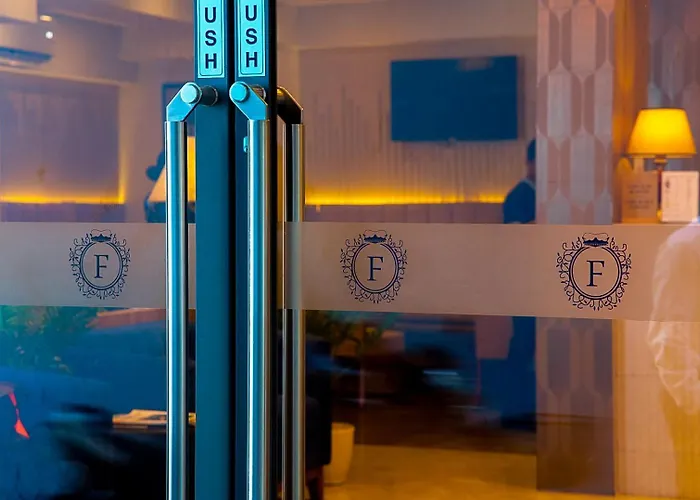 Hotel Flora