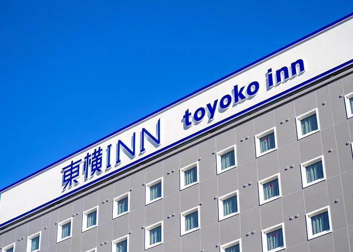 Toyoko Inn Chubu International Airport No1