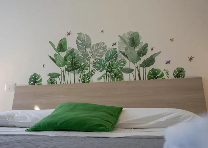 F.A.M. Rooms Ciampino