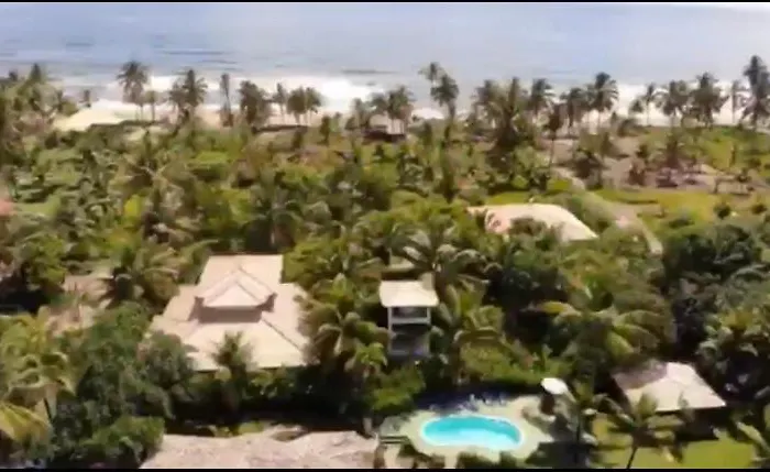 Pousada Velas E Vento - Barra Grande, Taipu De Fora, Marau