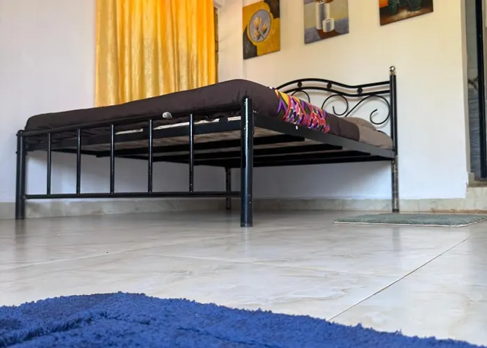 Prima Guest House - Arambol Beach