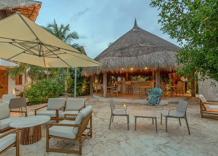 Islawa Soy Local - Isla Privada