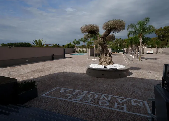 Hotel Manuela