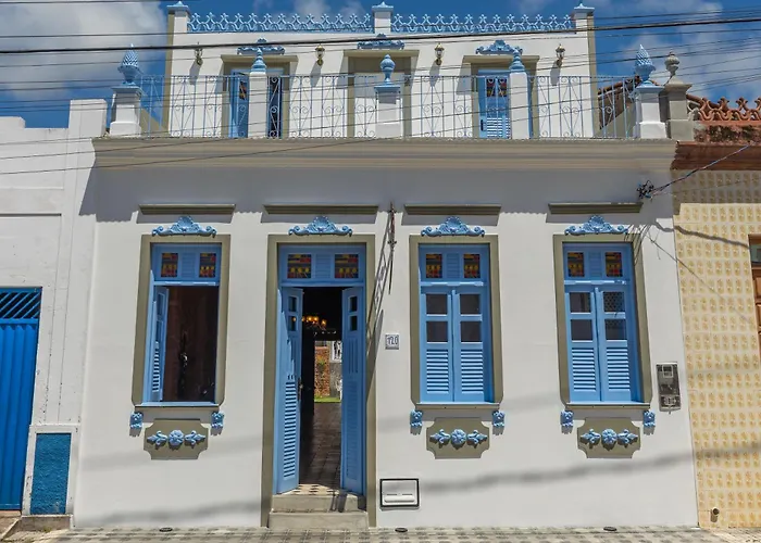 Casa Rualisa