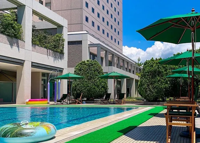 Hotel Kasugai