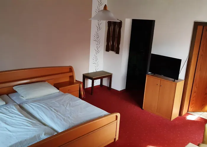 Waldpension Rabeneck