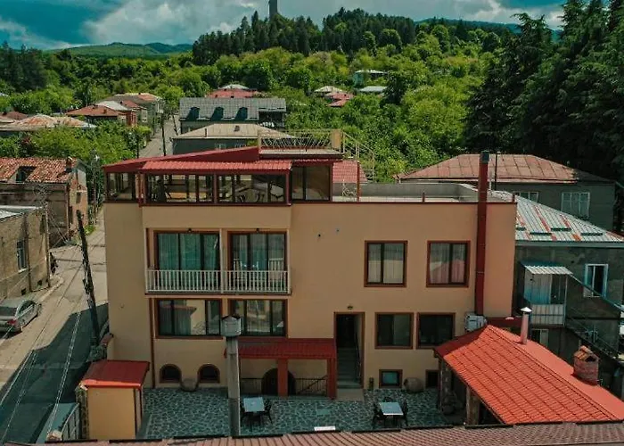 Margaliti