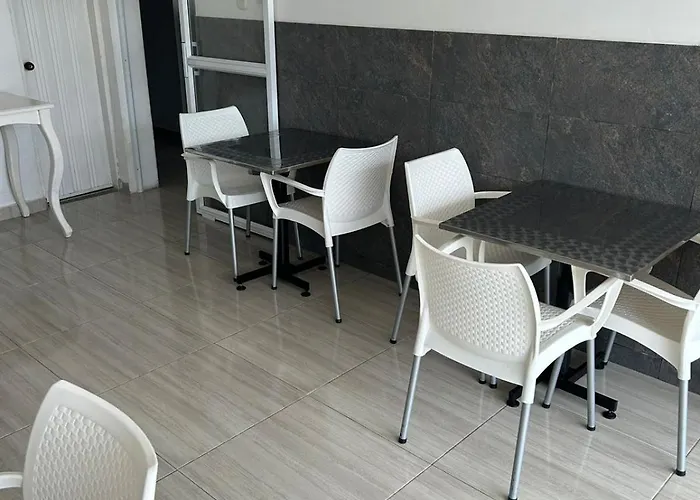 Hotel Encanto Vallenato