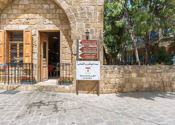 Lebanese Diaspora Village