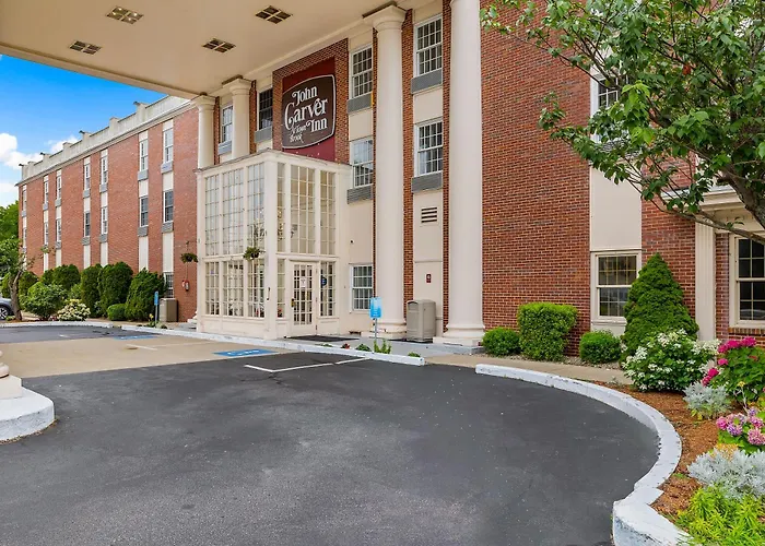 John Carver Inn&Spa