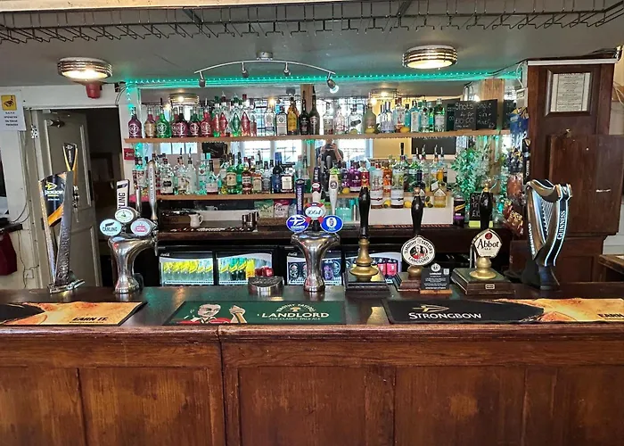 The Hind Hotel