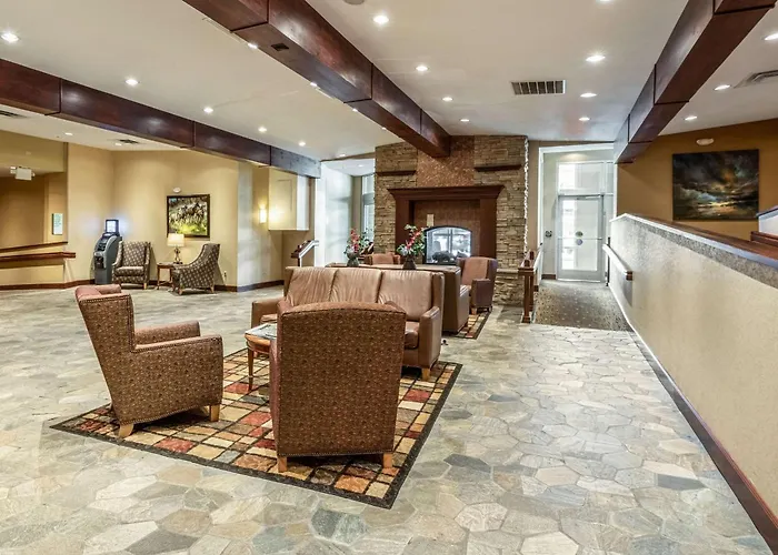 The Grand Hotel, Ascend Hotel Collection