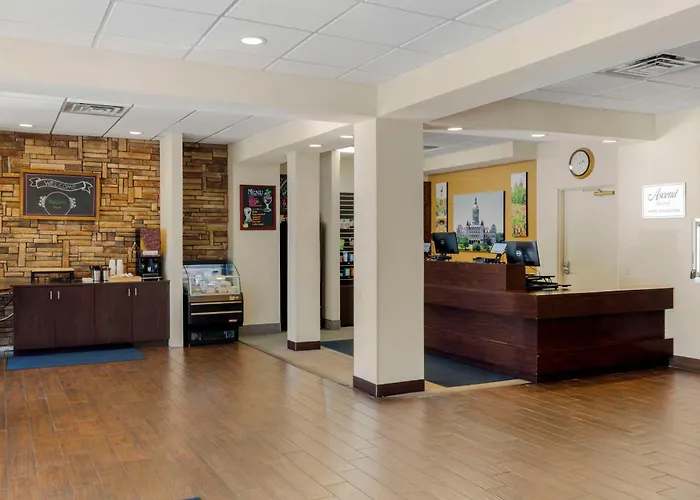 The Capitol Hotel