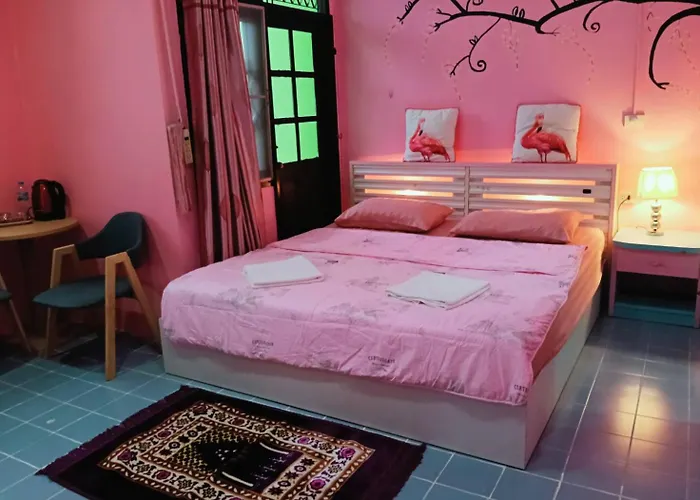 Ruenthip Homestay