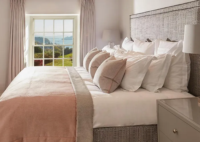 The Samling Hotel