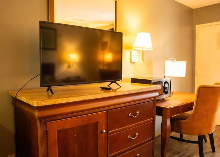 Executive Inn Yanceyville