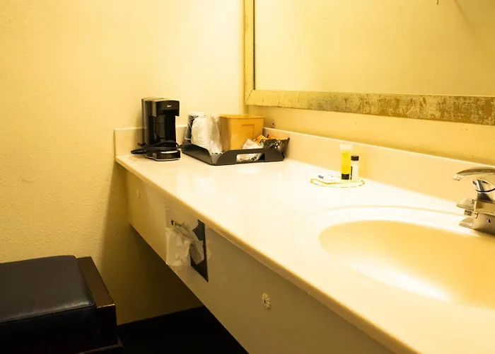 Executive Inn Yanceyville