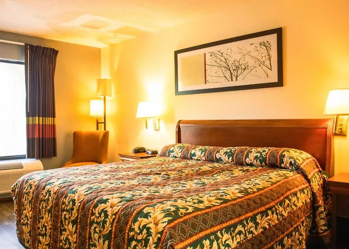 Executive Inn Yanceyville